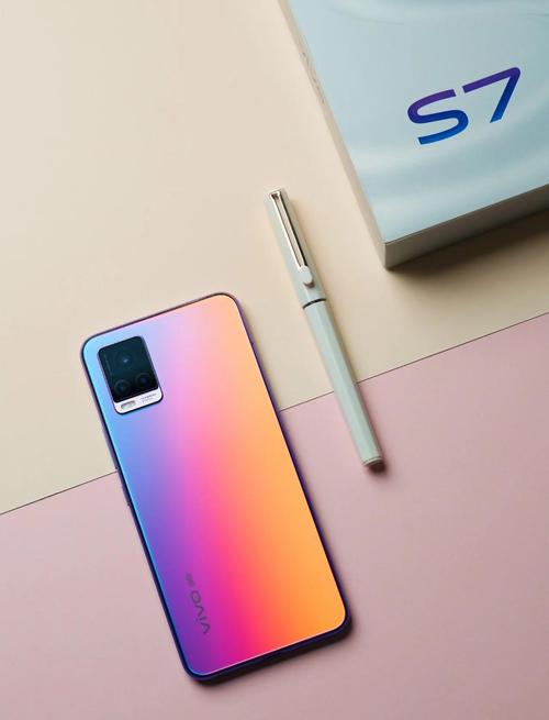 vivoS7和红米K30参数分别如何?