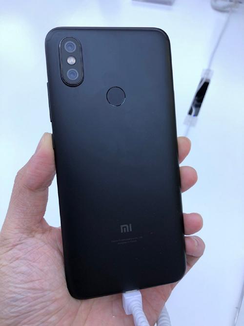 红米Note5和小米6X有哪些外观和性能的不同?