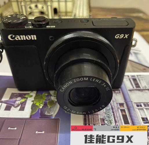 佳能g9x一代和二代参数对比?