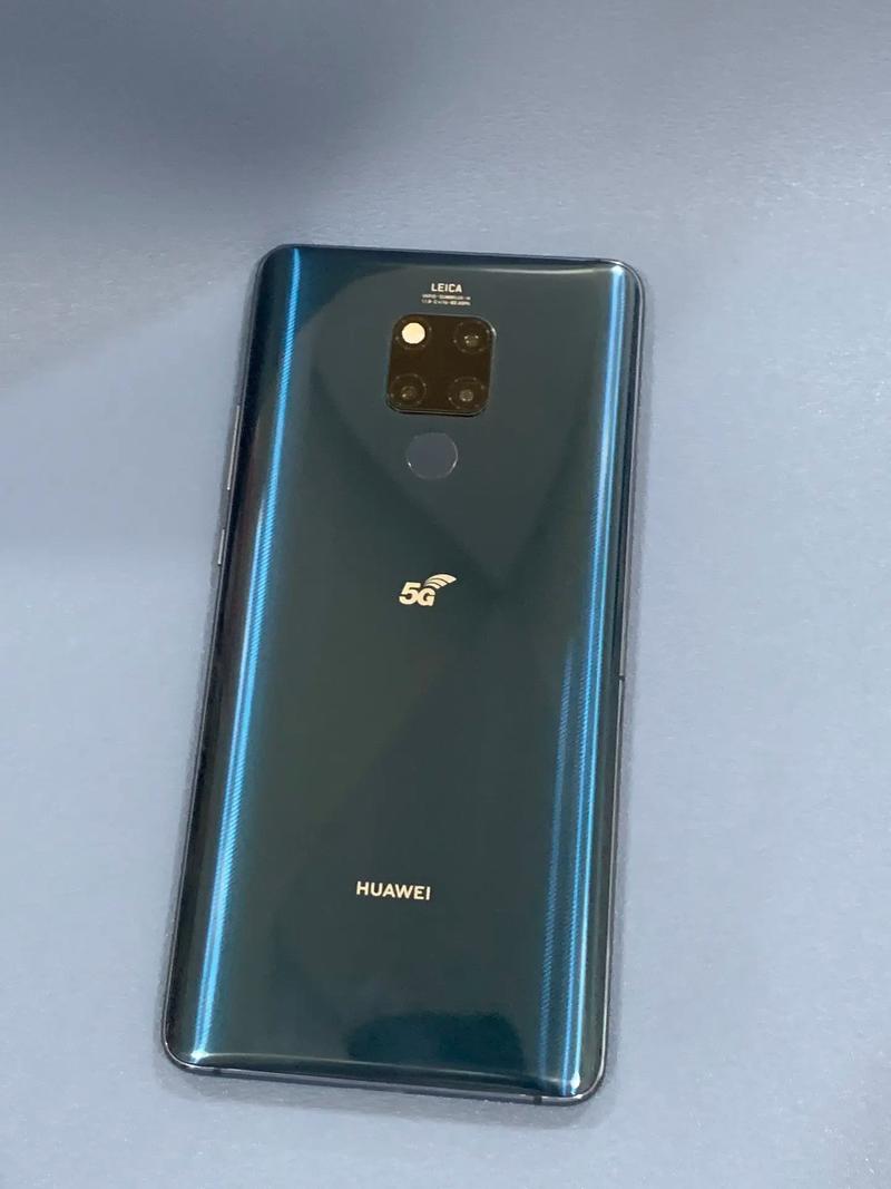 有什么5G手机推荐?国产的,费用不太贵的,性价比高的?