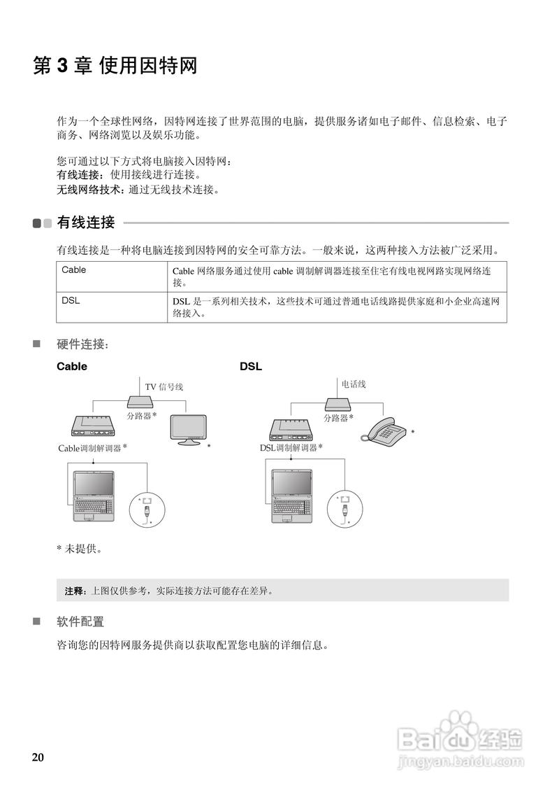 联想G455性能怎样?详细说明一下