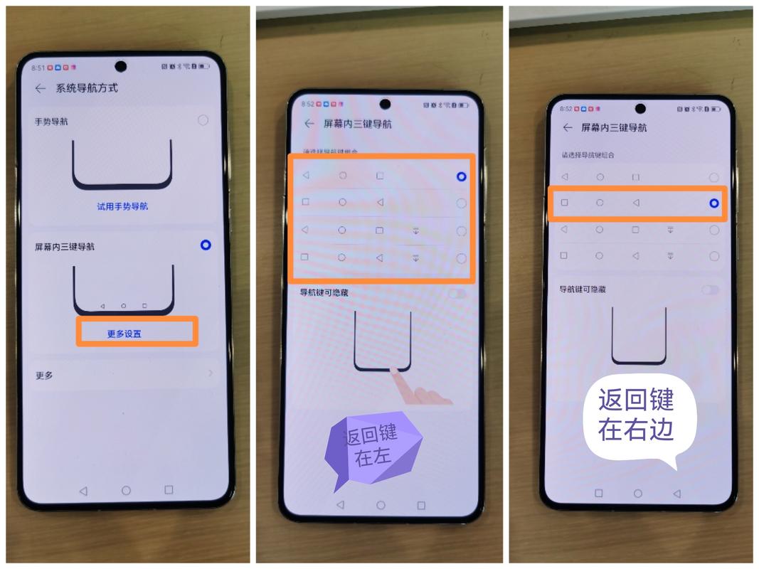 华为nova2s的一些隐藏功能