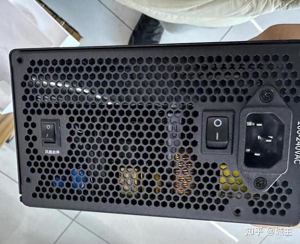 金河田电源真的很差吗