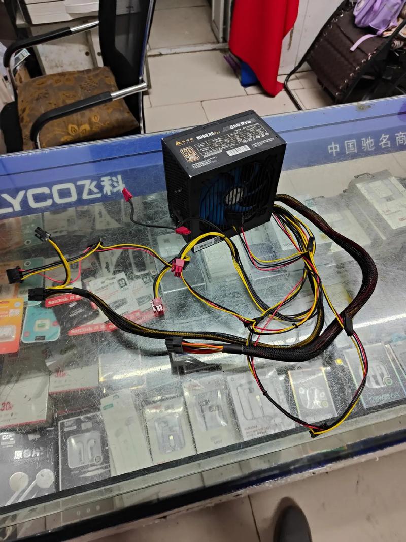 金河田和航嘉的电源哪个好