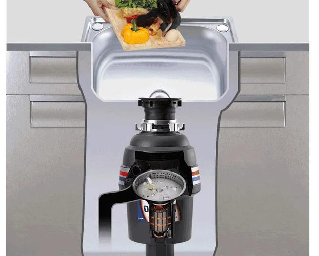 垃圾处理器是真香还是鸡肋?