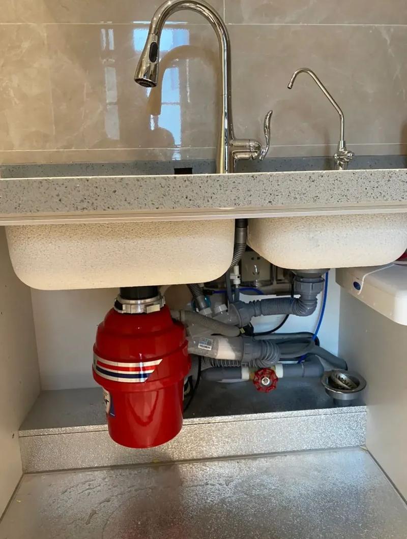 垃圾处理器怎么样?用过的人都这样说!