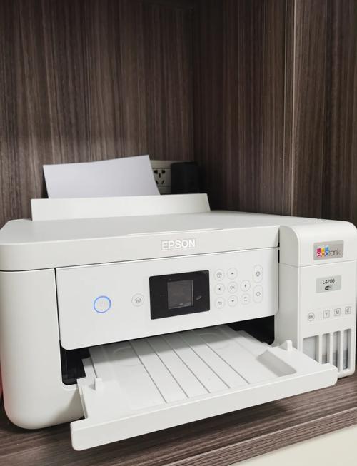 惠普墨仓式哪个型号的打印机适合家用