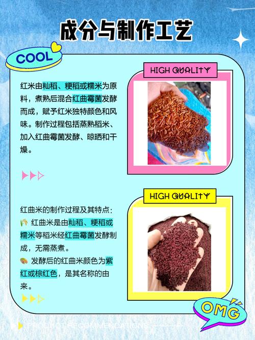 红米和红糙米是同一种米吗