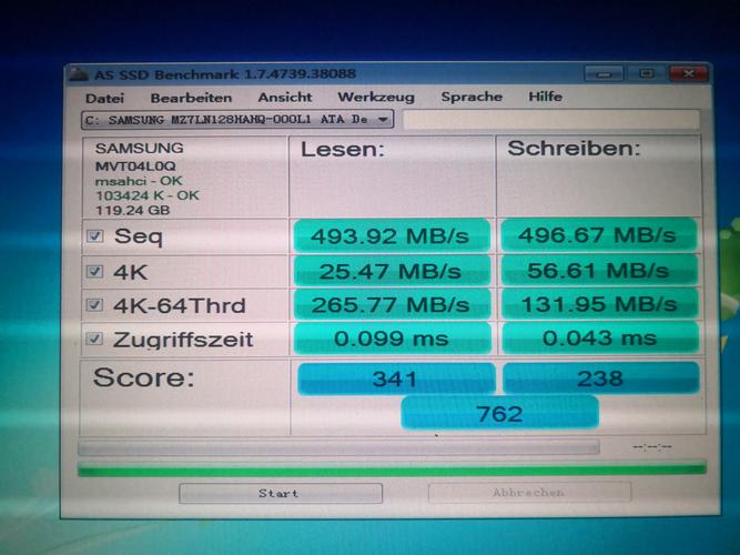 固态硬盘买多大容量的好?128G够用吗?-乐目128