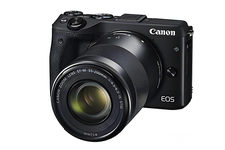 想购买佳能M3,有必要买微距镜,偏振镜这些东西吗