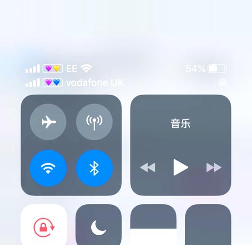 苹果XSmax怎么设置主副号?