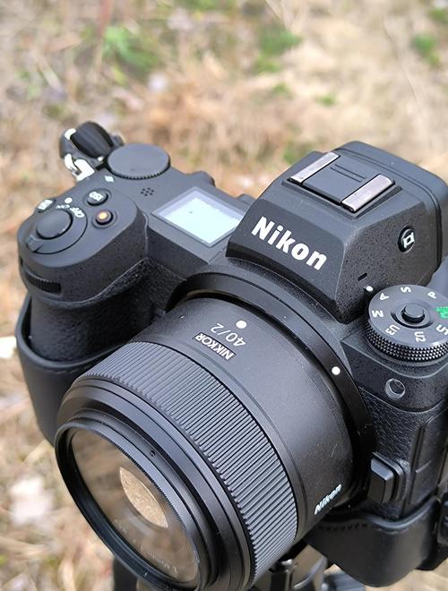 佳能可以用尼康的镜头吗