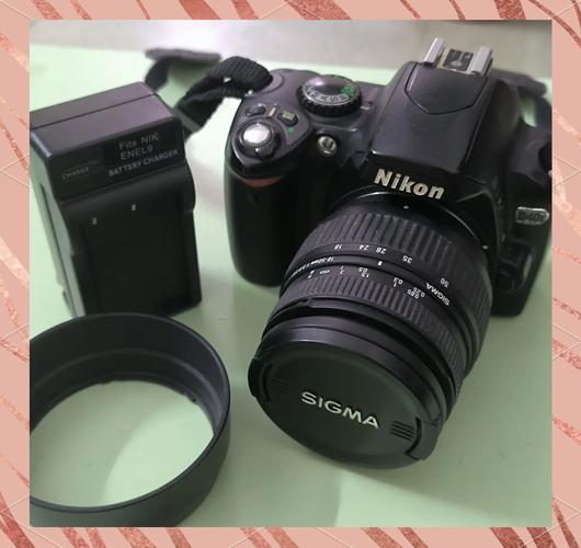 请问谁知道尼康D40单反相机和D40X有什么不同