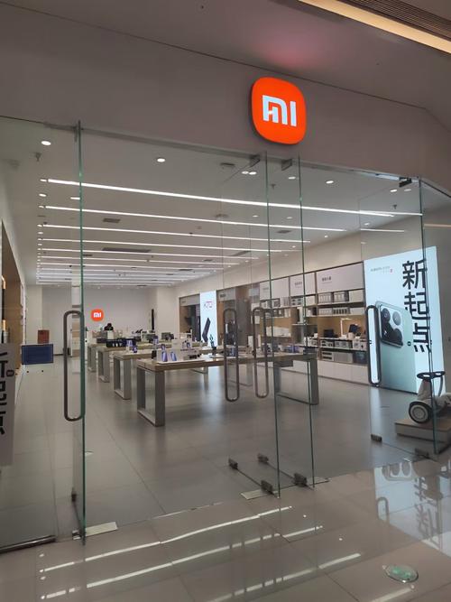 小米之家授权店和小米之家区别