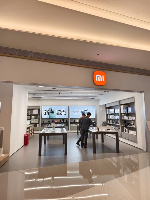 小米之家怎么样