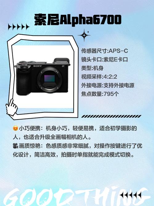 拍风景视频什么相机好