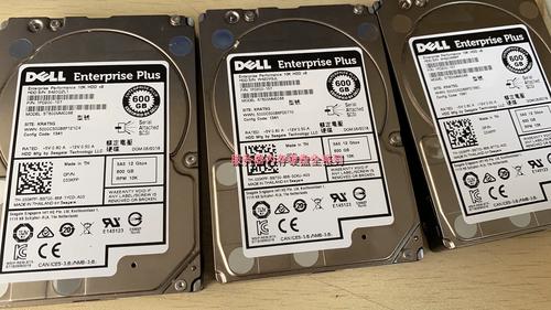 dell服务器怎么换硬盘最简单方法