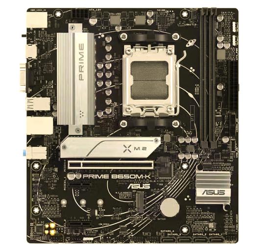 amd显卡配什么主板