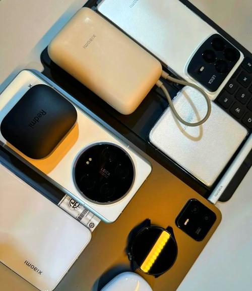 小米智能家居那些值得买的好东西