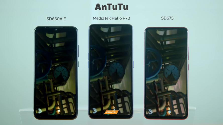 联发科p70相当于高通骁龙哪个级别