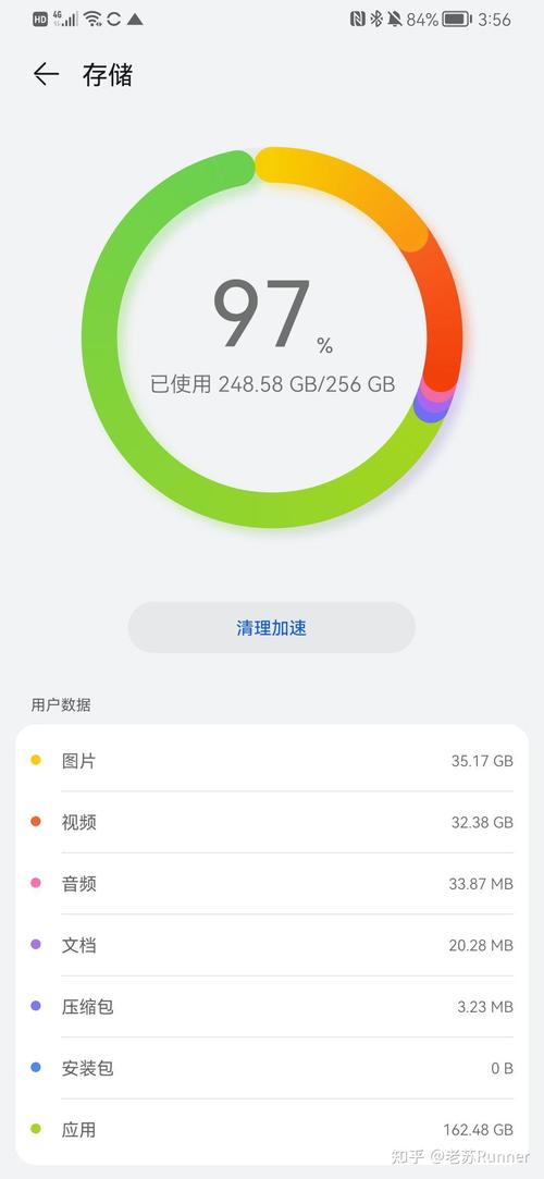 为什么我的内存卡放在手机里显示不了
