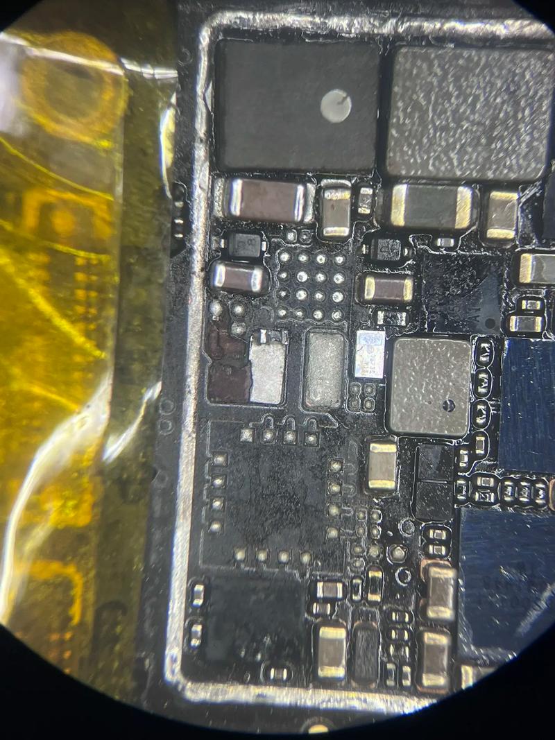 iphone6主板电源ic坏了维修大概要多少钱