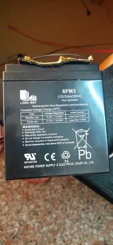 万利达i8主要参数