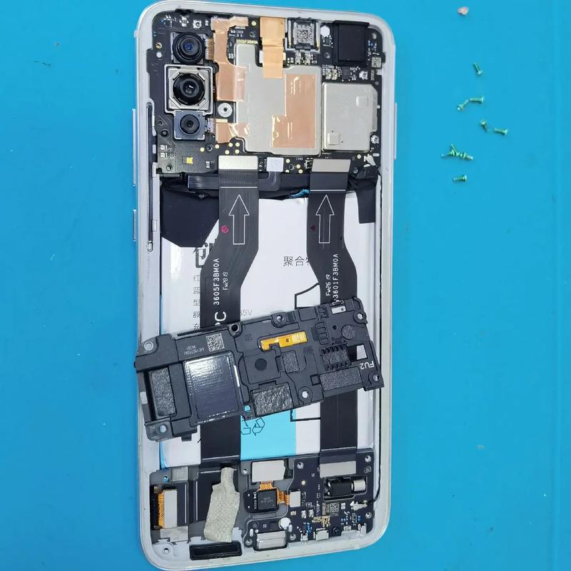 换原厂小米9Se屏幕多少钱?