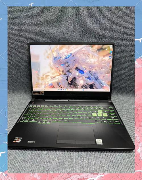 性价比狂魔!RTX2060售价不到7000,天选游戏本值不值得买?