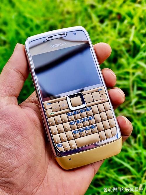 诺基亚手机所有机型