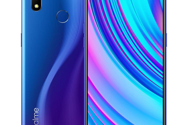 预算不足?京东realme品牌日直降150,花最少的钱入手骁龙710手机_百度知...