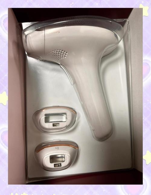 飞利浦脉冲脱毛器怎么用飞利浦脉冲脱毛器使用方法