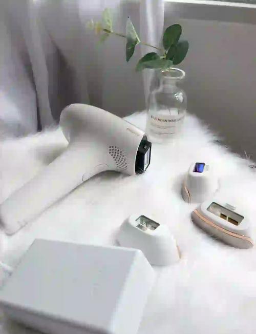 飞利浦脱毛器为什么没有独立包装