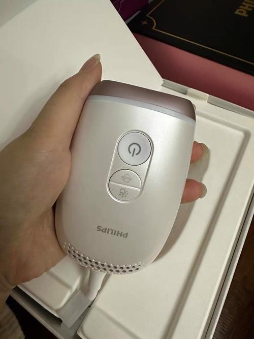 飞利浦脱毛器是否采用独立包装