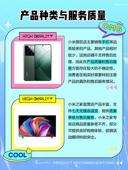 小米有品和米家有什么区别吗?