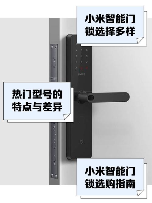小米智能门锁使用体验
