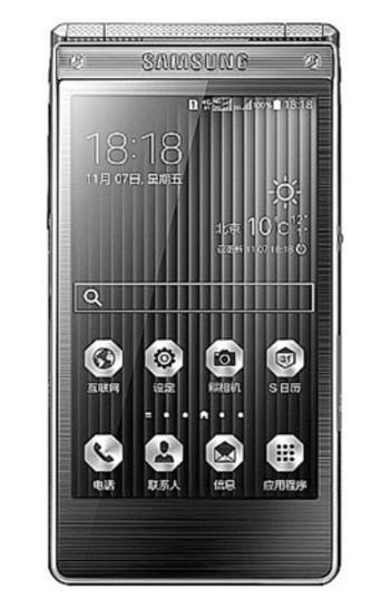 三星w2016优思版跟正版有什么区别?