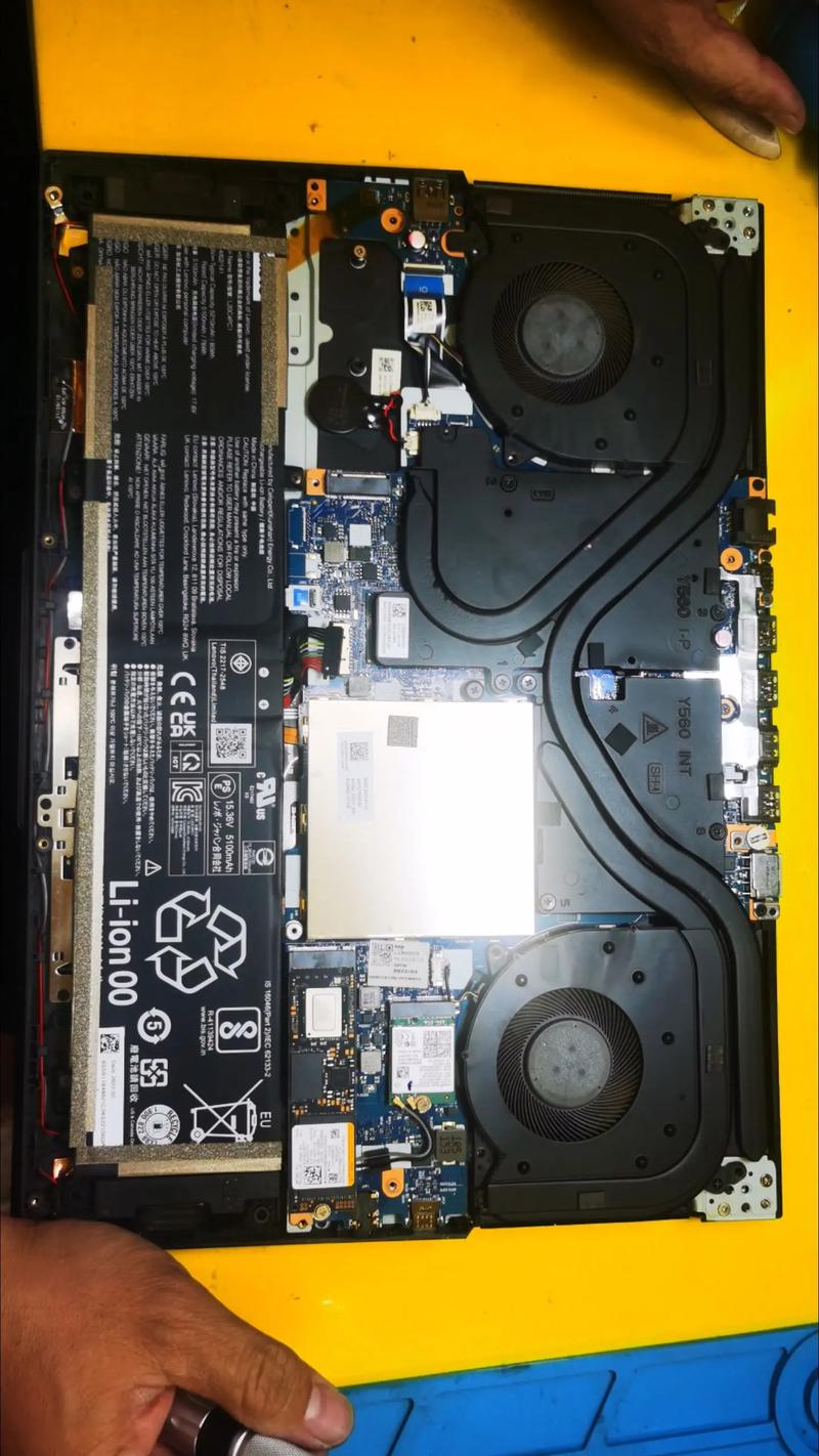 电脑散热不好怎么办?