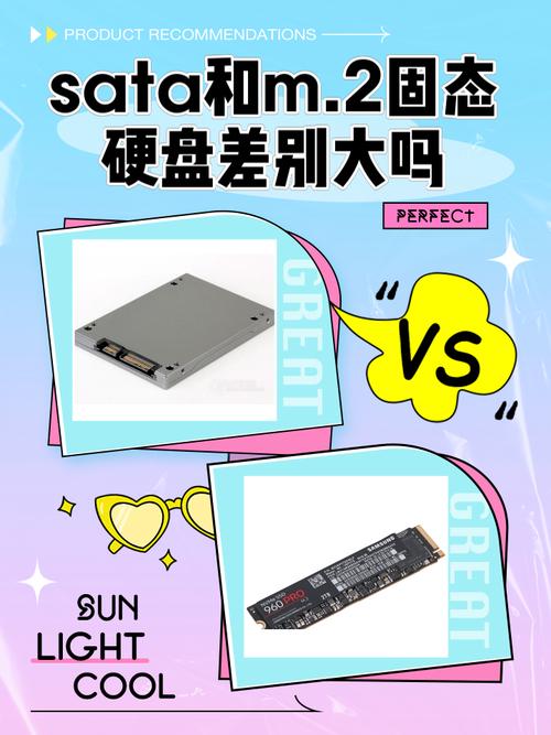 m.2和mSATA有什么区别