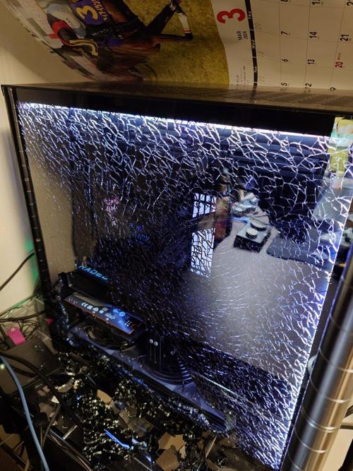 电脑主机箱会爆炸吗?