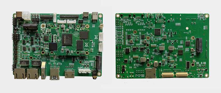 RK3576开发板浅解析:RK3568与RK3576区别(一)