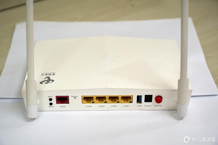 中兴e8820v2路由器参数