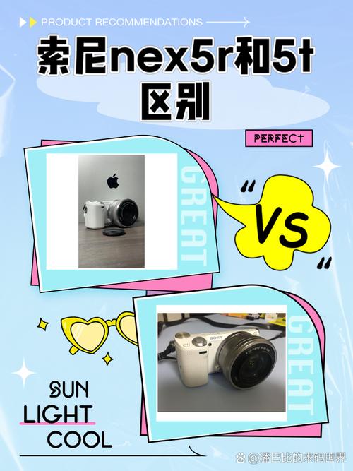 索尼奶昔NEX系列的5T和3N哪个更适合新手操作?