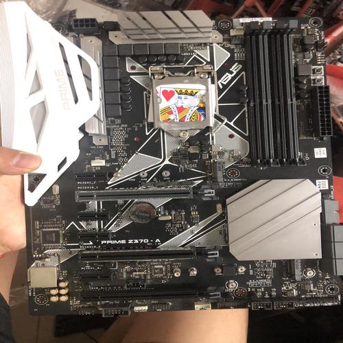 华硕z370主板哪款好