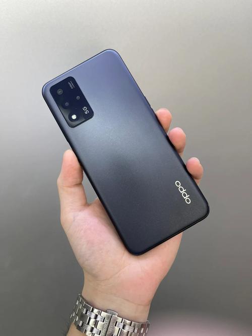 OPPOA93s虽然是千元机,但能给你带来不一样的体验