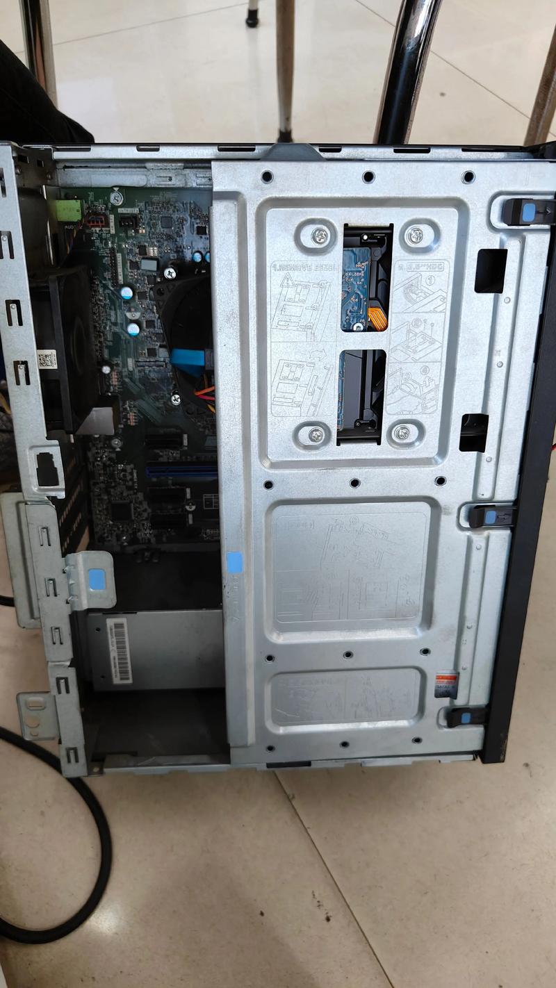 老笔记本升级固态硬盘有必要吗