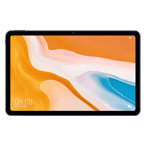 华为mediapadc5是什么时候出的