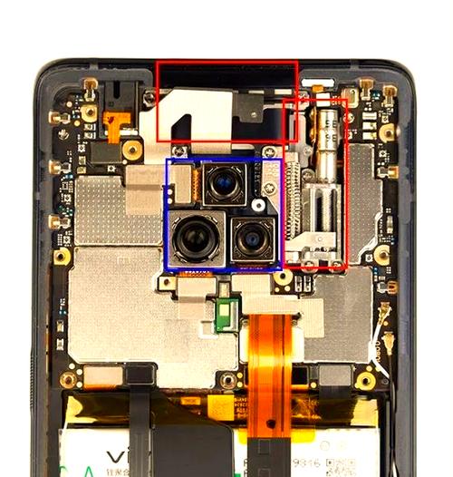 vivonex3黑屏不能开机