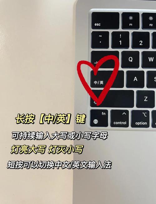 苹果键盘怎么切换中文