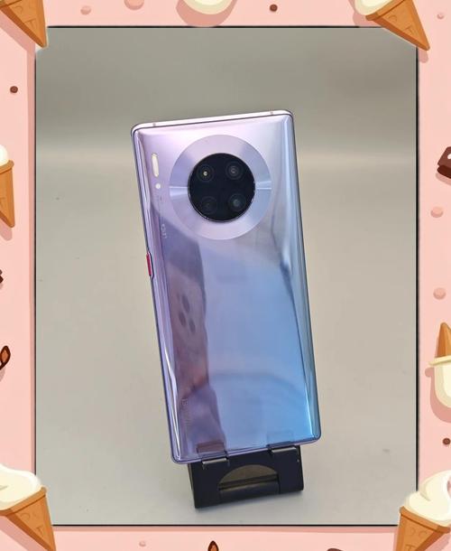 华为mate30pro市场价